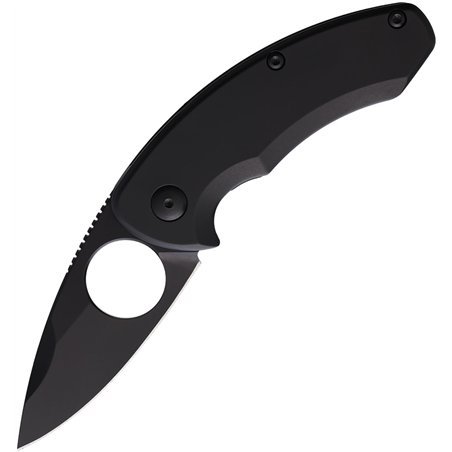 Silent Soldier Flipper Blk