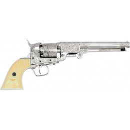 Classic M1851 Navy Revolver