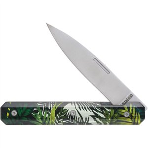 18H07 Paring Linerlock