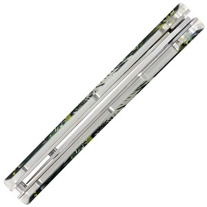 18H07 Paring Linerlock