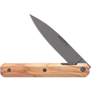 18H07 Paring Linerlock Olv