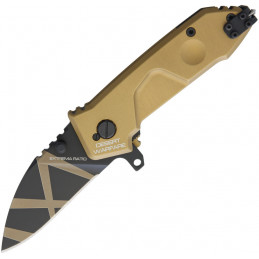 MFO Linerlock Desert Warfare