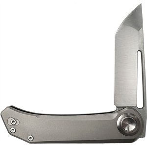 Truffles Roundhouse Lock Gry