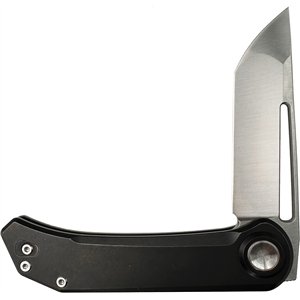 Truffles Roundhouse Lock Drk