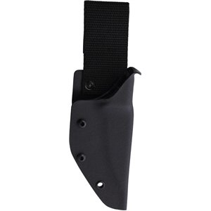 Bushman Fixed Blade