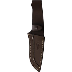 Nestor Fixed Blade Stag