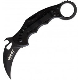 Karambit Lockback