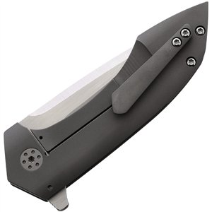 Mini Veneno Framelock A/O