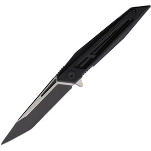 Gaviton Linerlock Black