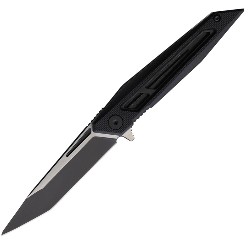 Gaviton Linerlock Black