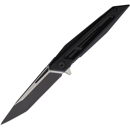 Gaviton Linerlock Black