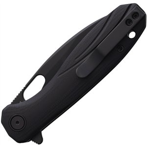 Eymor Linerlock Black