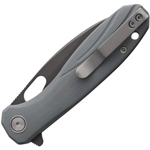 Eymor Linerlock Gray