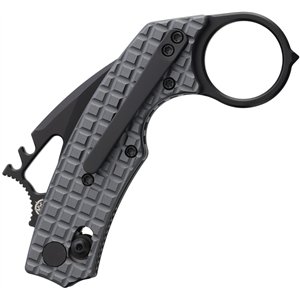 MK-2 Crossbar Lock Karambit