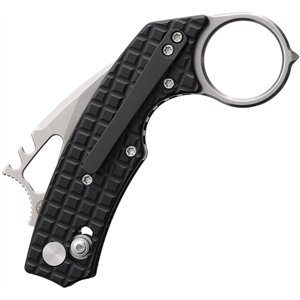 MK-2 Crossbar Lock Karambit