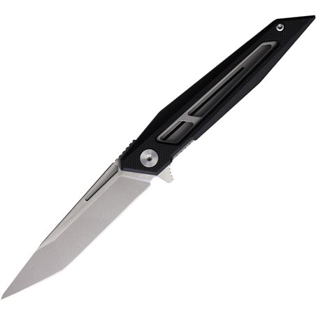 Gaviton Linerlock Black