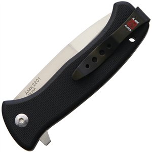 Mini SERE 2020 Linerlock A/O