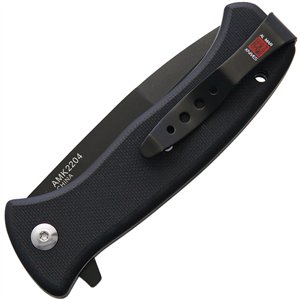Mini SERE 2020 Linerlock A/O