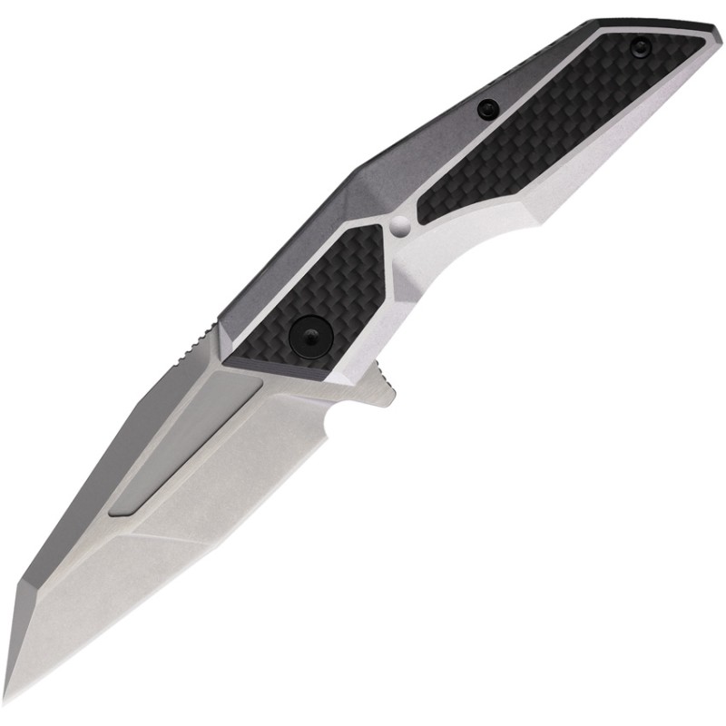 Recluse Framelock CF