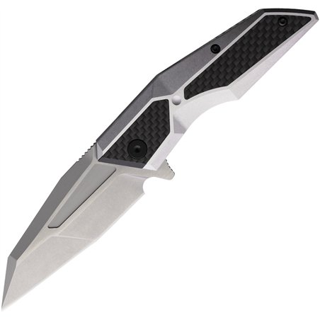 Recluse Framelock CF