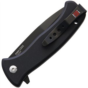 Mini SERE 2020 Linerlock A/O