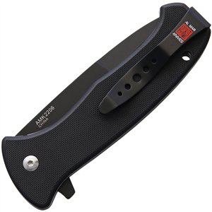 SERE 2020 Linerlock A/O