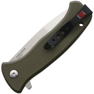 Mini SERE 2020 Linerlock A/O