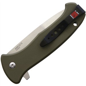SERE 2020 Linerlock A/O