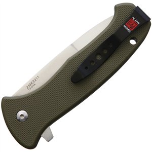 SERE 2020 Linerlock A/O