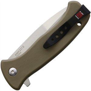 Mini SERE 2020 Linerlock A/O
