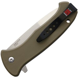 SERE 2020 Linerlock A/O