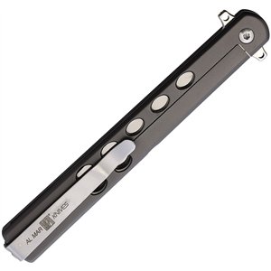 Quicksteel Framelock