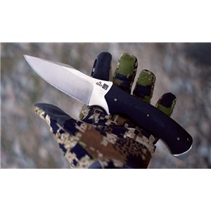 B-21 Fixed Blade