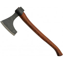 17in Viking Bearded Axe