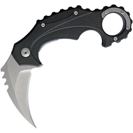 Enforcer Linerlock Stonewash