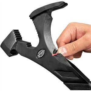 Annihilator Wrecking Bar