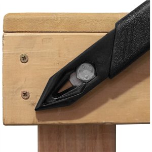 Annihilator Wrecking Bar