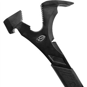 Annihilator Wrecking Bar