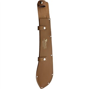 Machete with Sheath