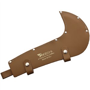 Lucca Billhook with Sheath