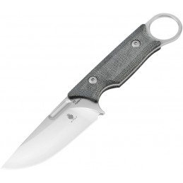 Cabox D2 Fixed Blade