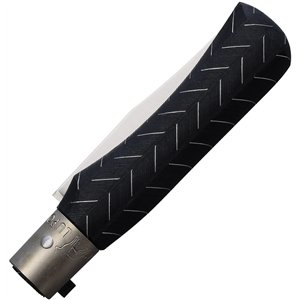 Small Locking Ring Blk