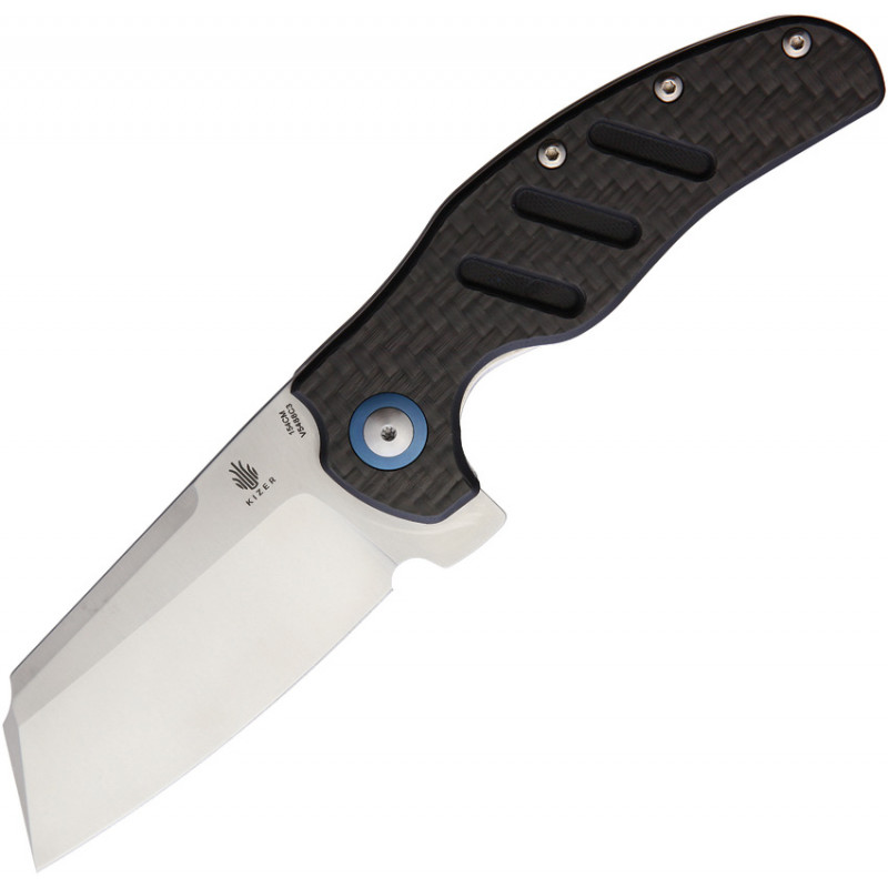 Sheepdog Linerlock CF