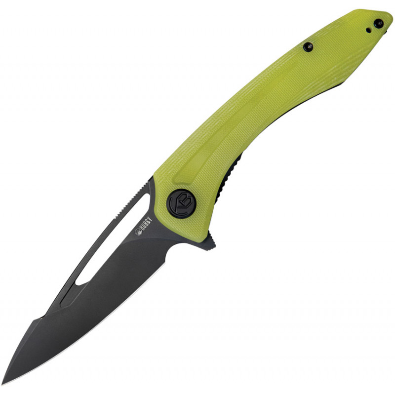 Merced Linerlock Yellow