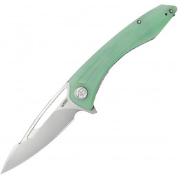 Merced Linerlock Jade