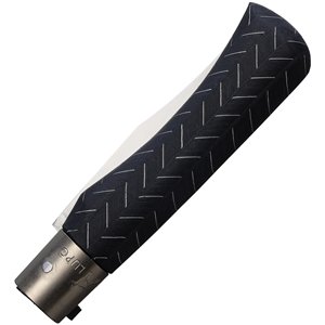 Large Locking Ring Blk