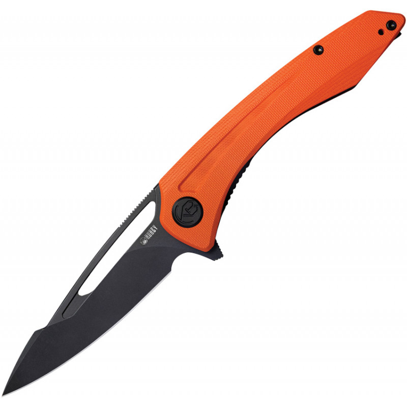 Merced Linerlock Orange