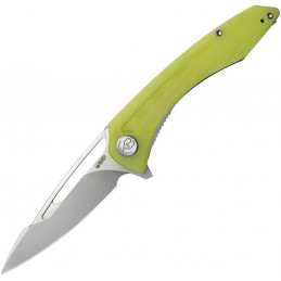 Merced Linerlock Yellow