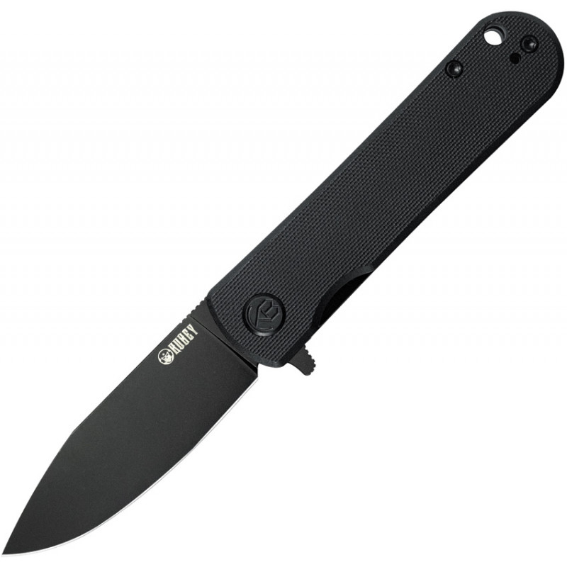 NEO Linerlock Blackout