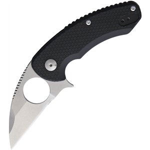 SSF Silent Soldier Flipper SW